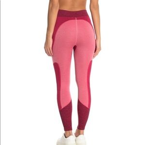 Free people movement high-rise pop life leggings
